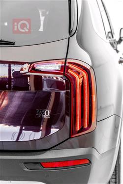 کیا تێلوراید